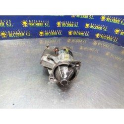 Recambio de motor arranque para mitsubishi space star (dg0) 1800 gdi referencia OEM IAM MD356104  