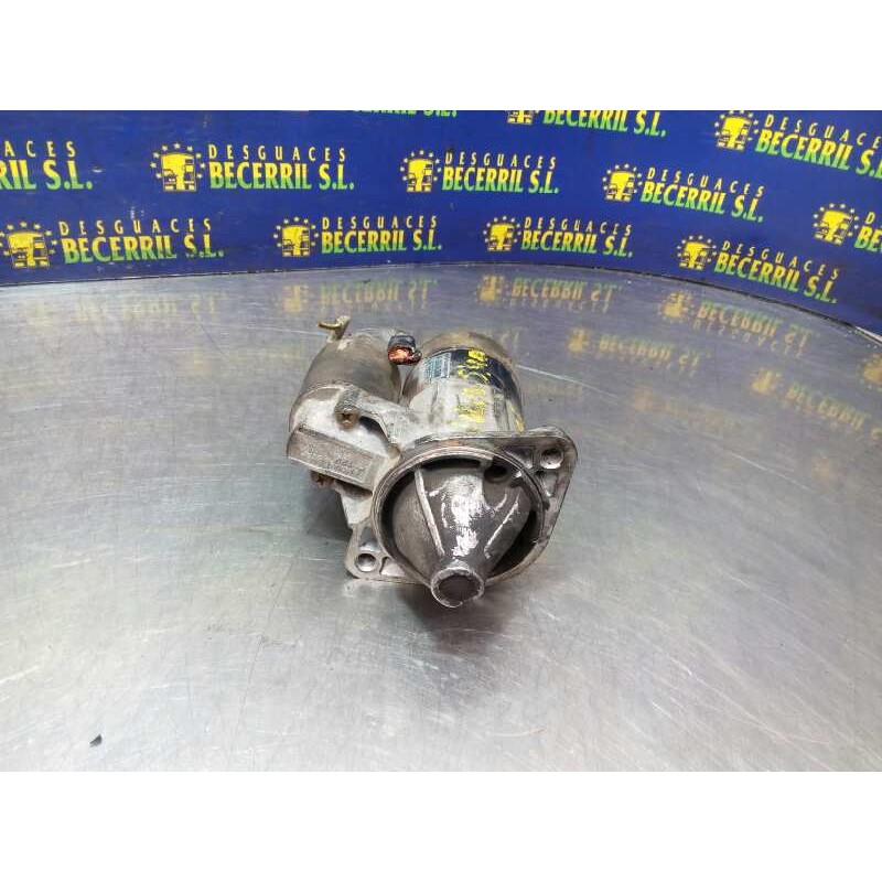 Recambio de motor arranque para mitsubishi space star (dg0) 1800 gdi referencia OEM IAM MD356104  