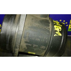 Recambio de caudalimetro para seat leon (1p1) 1.9 tdi referencia OEM IAM 038906461B 0281002531 