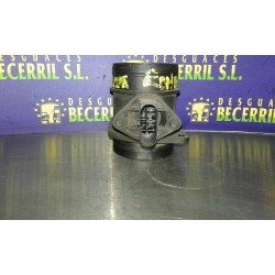 Recambio de caudalimetro para seat leon (1p1) 1.9 tdi referencia OEM IAM 038906461B 0281002531 
