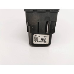 Recambio de mando luces para opel vectra c berlina comfort referencia OEM IAM 13177066  