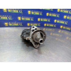 Recambio de motor arranque para chrysler voyager (gs) 3.3 cat referencia OEM IAM 0001108123 4686109 