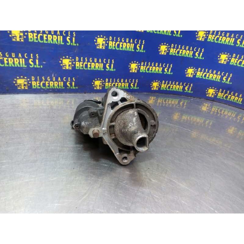 Recambio de motor arranque para chrysler voyager (gs) 3.3 cat referencia OEM IAM 0001108123 4686109 Recambio de motor arranque para chrysler voyager (gs) 3.3 cat referencia OEM IAM 0001108123 4686109