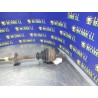 Recambio de transmision delantera derecha para mg rover serie 45 (rt) classic (4-ptas.) referencia OEM IAM   