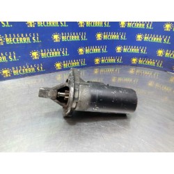 Recambio de motor arranque para chrysler voyager (gs) 3.3 cat referencia OEM IAM 0001108123 4686109 
