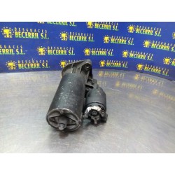 Recambio de motor arranque para chrysler voyager (gs) 3.3 cat referencia OEM IAM 0001108123 4686109 