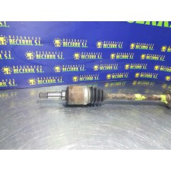 Recambio de transmision delantera derecha para mg rover serie 45 (rt) classic (4-ptas.) referencia OEM IAM   