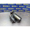 Recambio de motor arranque para chrysler voyager (gs) 3.3 cat referencia OEM IAM 0001108123 4686109 