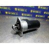 Recambio de motor arranque para opel vectra c berlina comfort referencia OEM IAM 500521093  