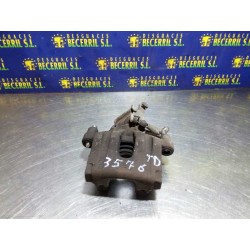 Recambio de pinza freno trasera derecha para opel vectra c berlina comfort referencia OEM IAM   