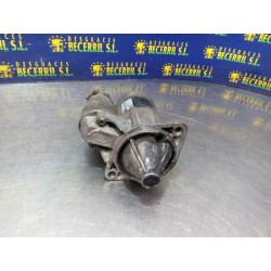 Recambio de motor arranque para mitsubishi space star (dg0) 1800 gdi referencia OEM IAM MD360368 M000T81284 