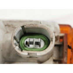 Recambio de piloto delantero izquierdo para renault rapid/express (f40) 1.1 transporter referencia OEM IAM   