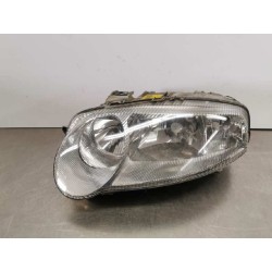 Recambio de faro izquierdo para alfa romeo 147 (190) 1.9 jtd impression referencia OEM IAM   