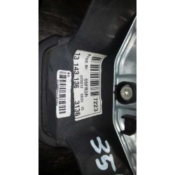 Recambio de volante para opel vectra c berlina comfort referencia OEM IAM   