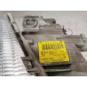 Recambio de faro izquierdo para alfa romeo 147 (190) 1.9 jtd impression referencia OEM IAM   