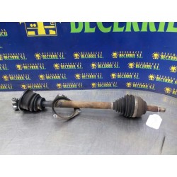 Recambio de transmision delantera izquierda para renault laguna (b56) 1.9 dti rxe referencia OEM IAM   