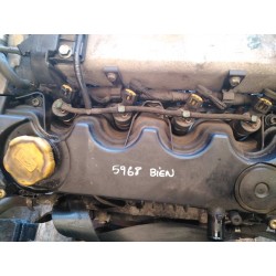 Recambio de motor completo para alfa romeo 147 (190) 1.9 jtd 120 impression referencia OEM IAM 937A3000  