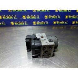 Recambio de abs para nissan almera tino (v10m) básico referencia OEM IAM 476604U102 0265216787 