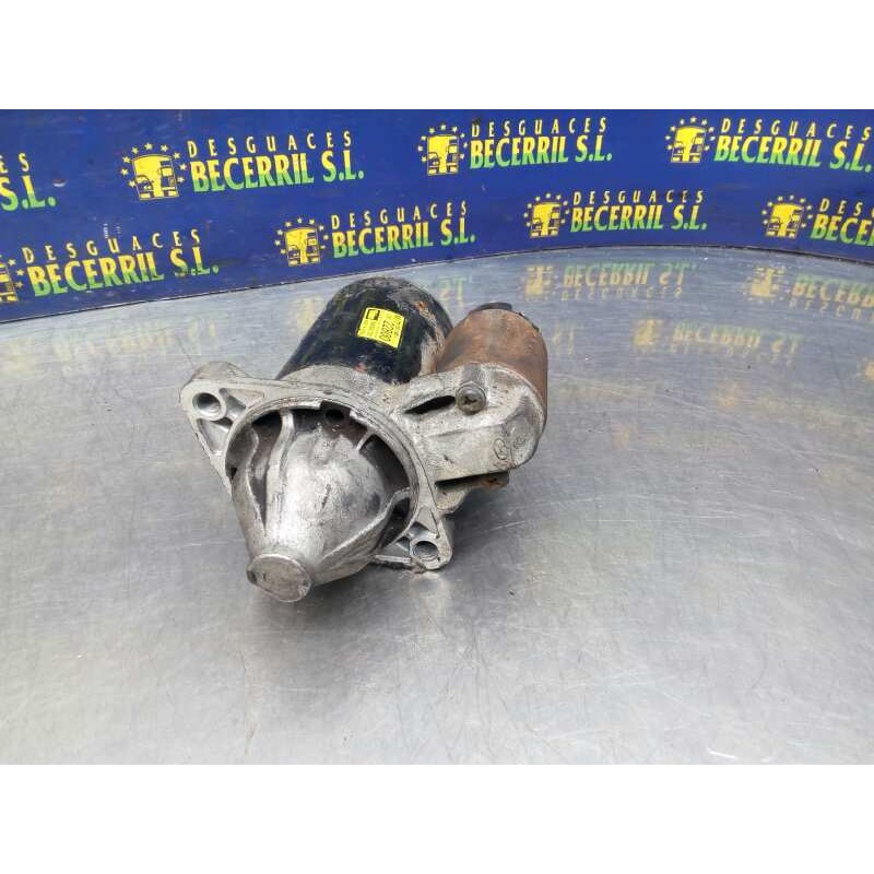 Recambio de motor arranque para hyundai accent (lc) 1.5 cat referencia OEM IAM 3610022800 Recambio de motor arranque para hyundai accent (lc) 1.5 cat referencia OEM IAM 3610022800