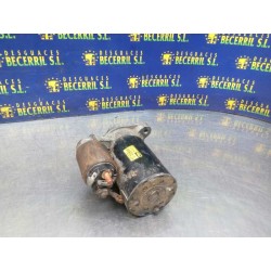Recambio de motor arranque para hyundai accent (lc) 1.5 cat referencia OEM IAM 3610022800  
