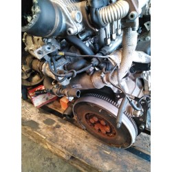 Recambio de motor completo para alfa romeo 147 (190) 1.9 jtd 120 impression referencia OEM IAM 937A3000  