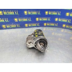 Recambio de motor arranque para hyundai accent (lc) 1.5 cat referencia OEM IAM 3610022800  