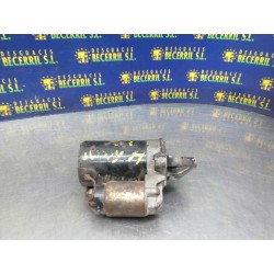 Recambio de motor arranque para hyundai accent (lc) 1.5 cat referencia OEM IAM 3610022800  