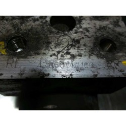Recambio de abs para nissan almera tino (v10m) básico referencia OEM IAM 476604U102 0265216787 