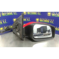 Recambio de retrovisor derecho para opel astra g berlina comfort referencia OEM IAM   