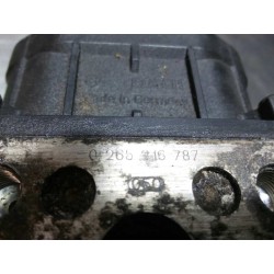 Recambio de abs para nissan almera tino (v10m) básico referencia OEM IAM 476604U102 0265216787 