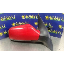 Recambio de retrovisor derecho para opel astra g berlina comfort referencia OEM IAM   