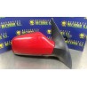Recambio de retrovisor derecho para opel astra g berlina comfort referencia OEM IAM   