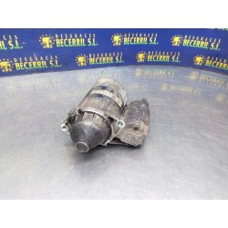 Recambio de motor arranque para mercedes clase a (w168) 160 (168.033) referencia OEM IAM A1661510001  