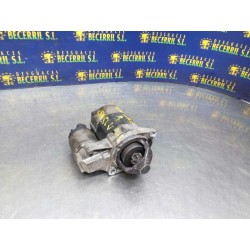 Recambio de motor arranque para mercedes clase a (w168) 160 (168.033) referencia OEM IAM A1661510001  