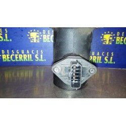 Recambio de caudalimetro para nissan almera tino (v10m) básico referencia OEM IAM 226807J600  