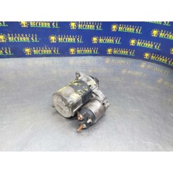 Recambio de motor arranque para mercedes clase a (w168) 160 (168.033) referencia OEM IAM A1661510001  