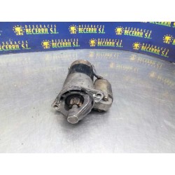 Recambio de motor arranque para hyundai coupe (rd) 2.0 fx referencia OEM IAM 3610023100  