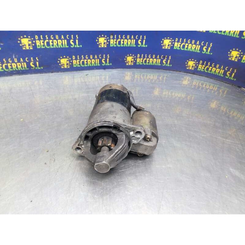 Recambio de motor arranque para hyundai coupe (rd) 2.0 fx referencia OEM IAM 3610023100 Recambio de motor arranque para hyundai coupe (rd) 2.0 fx referencia OEM IAM 3610023100