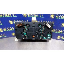 Recambio de cuadro instrumentos para nissan almera tino (v10m) básico referencia OEM IAM 24810BU004  