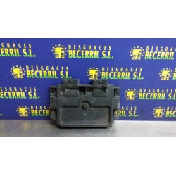 Recambio de centralita motor uce para peugeot 206 berlina xr referencia OEM IAM 9639587680 96408998980 