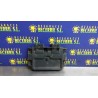 Recambio de centralita motor uce para peugeot 206 berlina xr referencia OEM IAM 9639587680 96408998980 