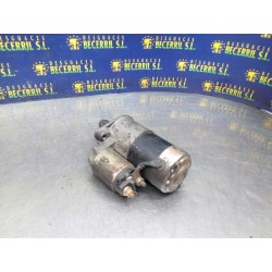 Recambio de motor arranque para hyundai coupe (rd) 2.0 fx referencia OEM IAM 3610023100  