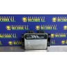 Recambio de centralita motor uce para peugeot 206 berlina xr referencia OEM IAM 9639587680 96408998980 