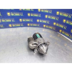 Recambio de motor arranque para hyundai coupe (rd) 2.0 fx referencia OEM IAM 3610023100  