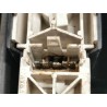 Recambio de piloto trasero derecho para renault rapid/express (f40) 1.1 transporter referencia OEM IAM   