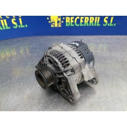 Recambio de alternador para nissan micra (k11) alpine (1996) referencia OEM IAM 231005F600 0123110007 