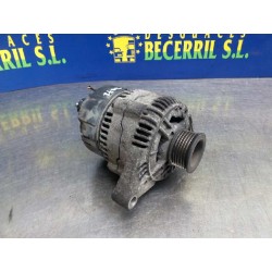 Recambio de alternador para nissan micra (k11) alpine (1996) referencia OEM IAM 231005F600 0123110007 