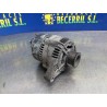 Recambio de alternador para nissan micra (k11) alpine (1996) referencia OEM IAM 231005F600 0123110007 