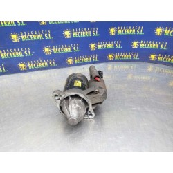 Recambio de motor arranque para hyundai coupe (gk) 1.6 16v cat referencia OEM IAM 3610022805  
