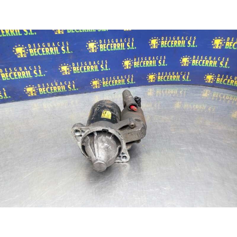 Recambio de motor arranque para hyundai coupe (gk) 1.6 16v cat referencia OEM IAM 3610022805 Recambio de motor arranque para hyundai coupe (gk) 1.6 16v cat referencia OEM IAM 3610022805